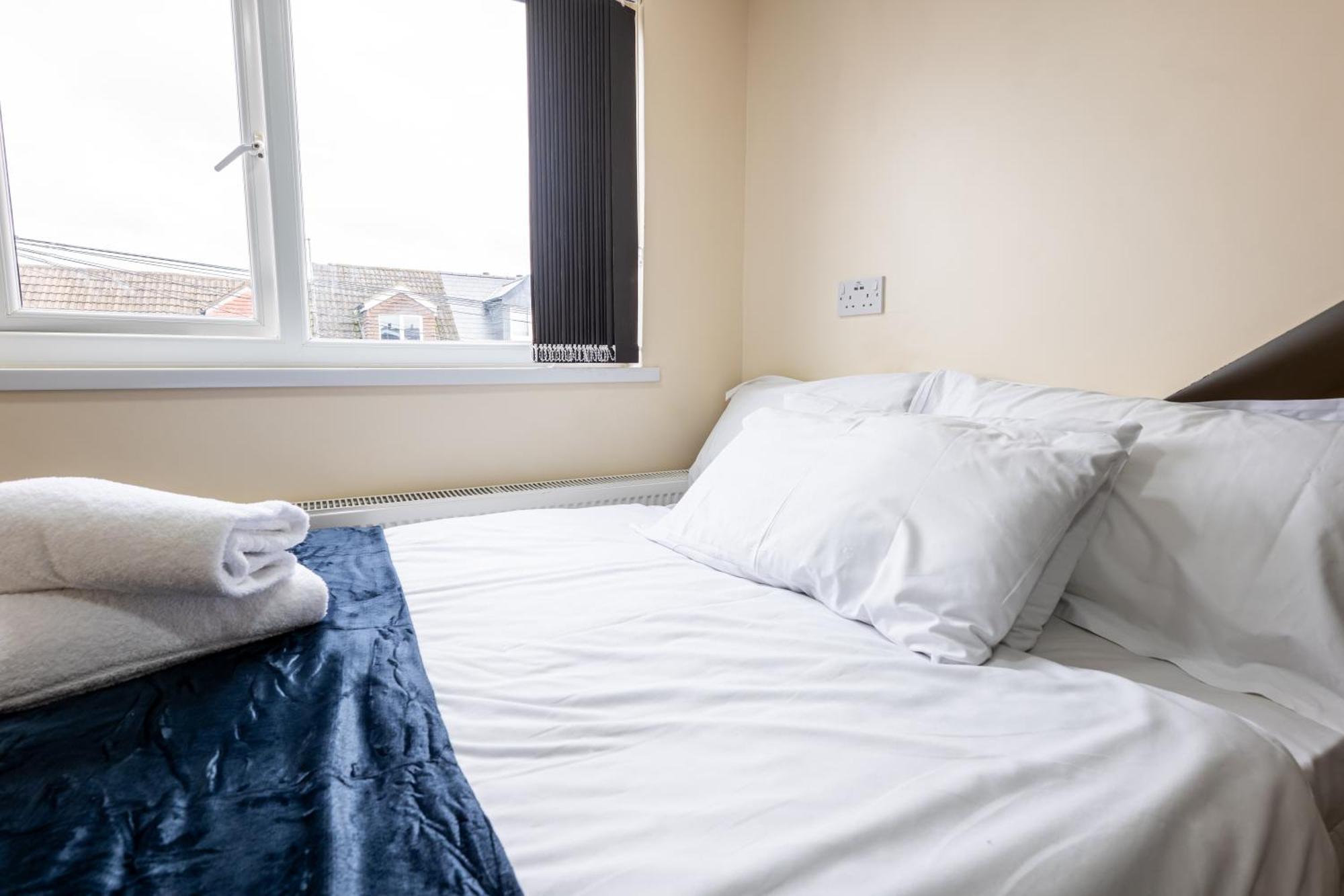 Homestay Private With Private Bathrooms In Selly Oak
