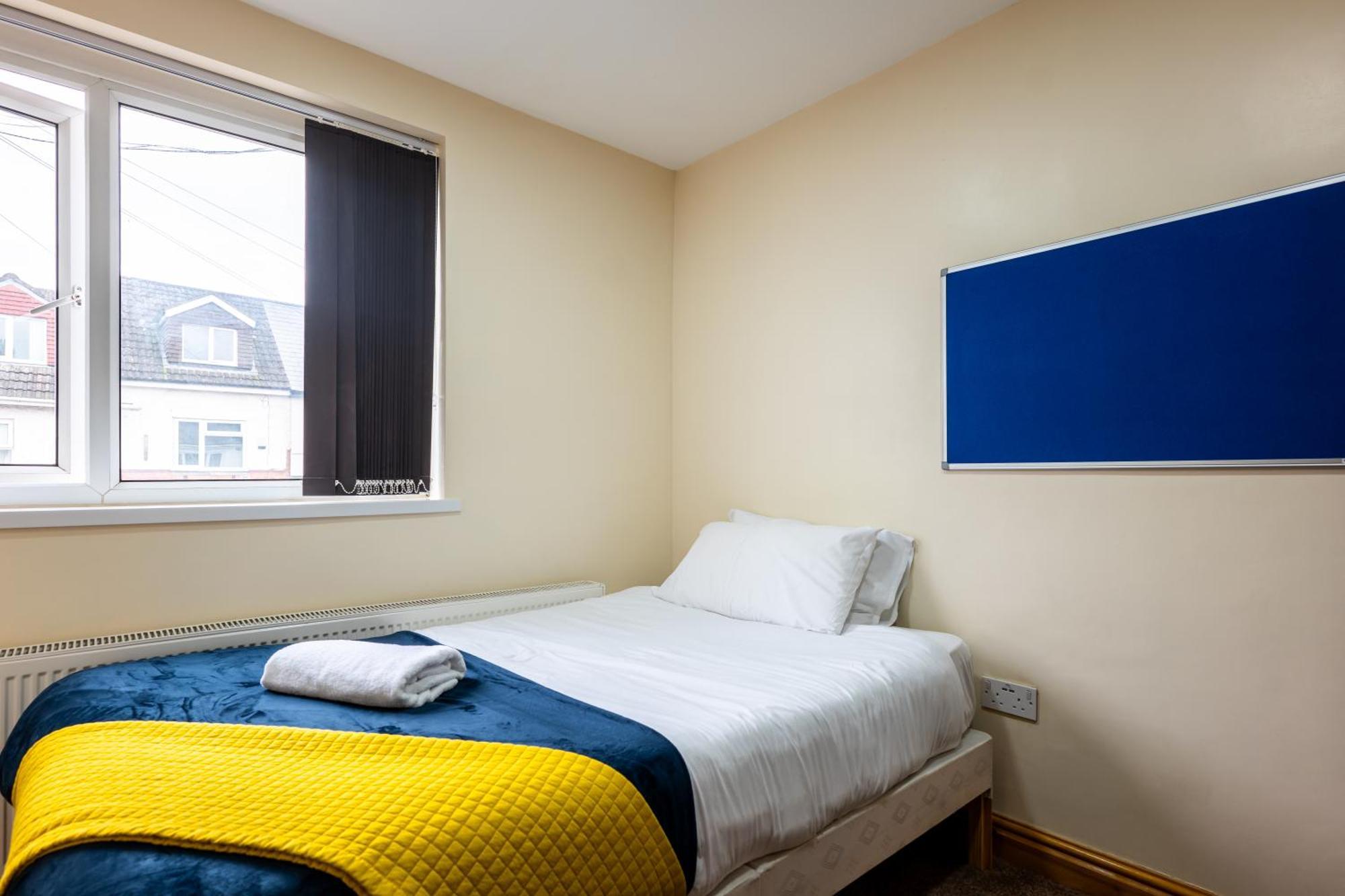 Homestay Private With Private Bathrooms In Selly Oak Birmingham