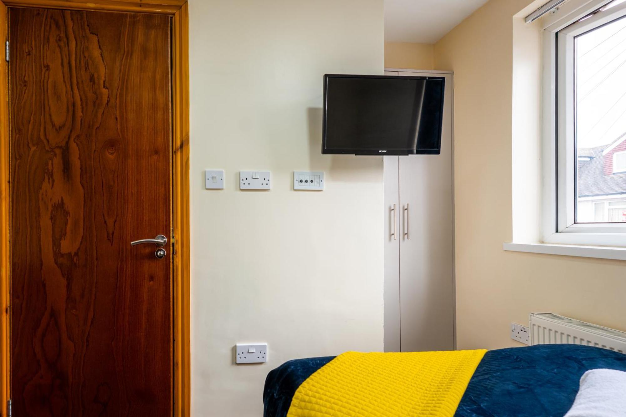 Homestay Private With Private Bathrooms In Selly Oak