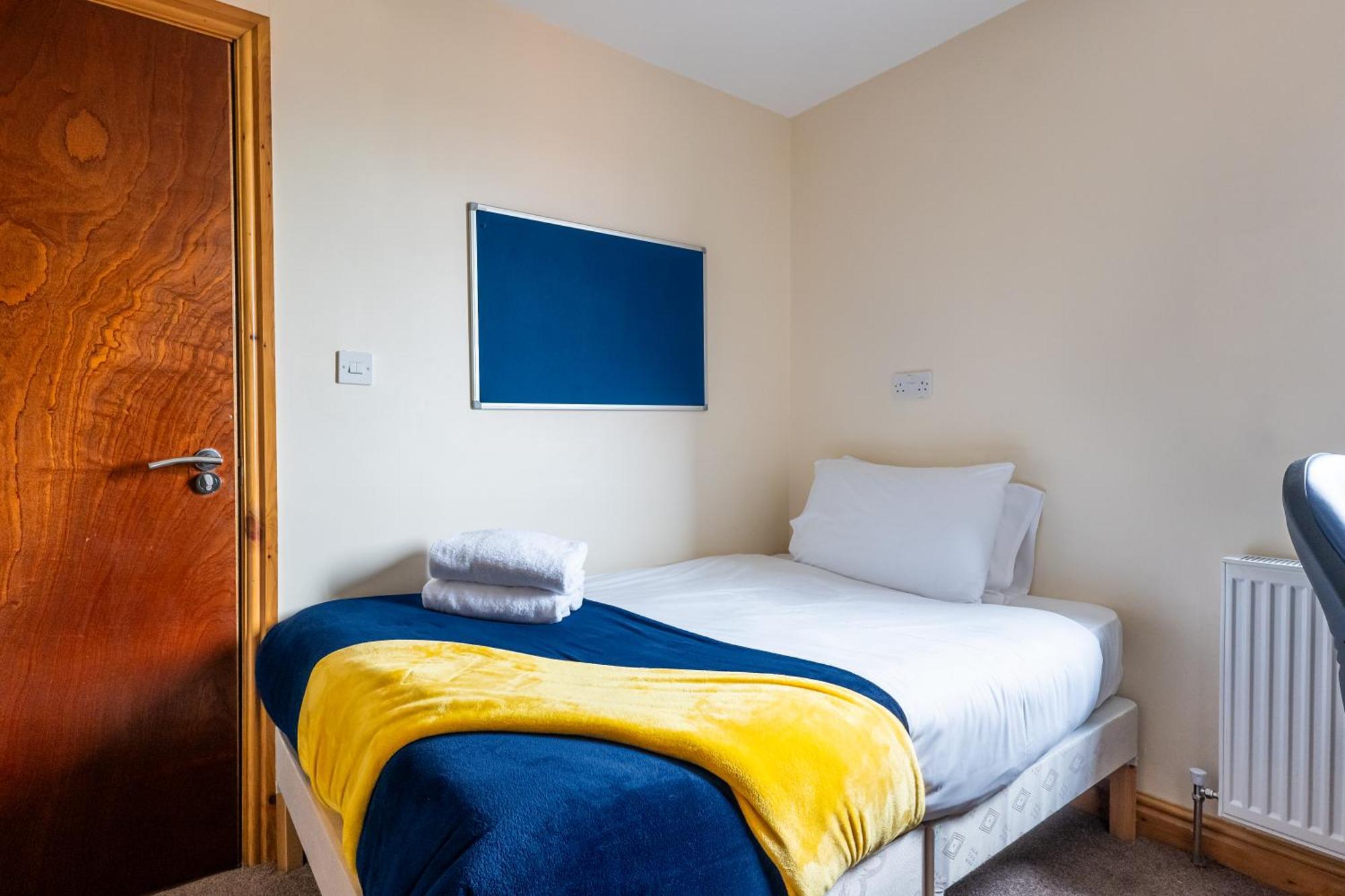 Private With Private Bathrooms In Selly Oak Homestay Birmingham