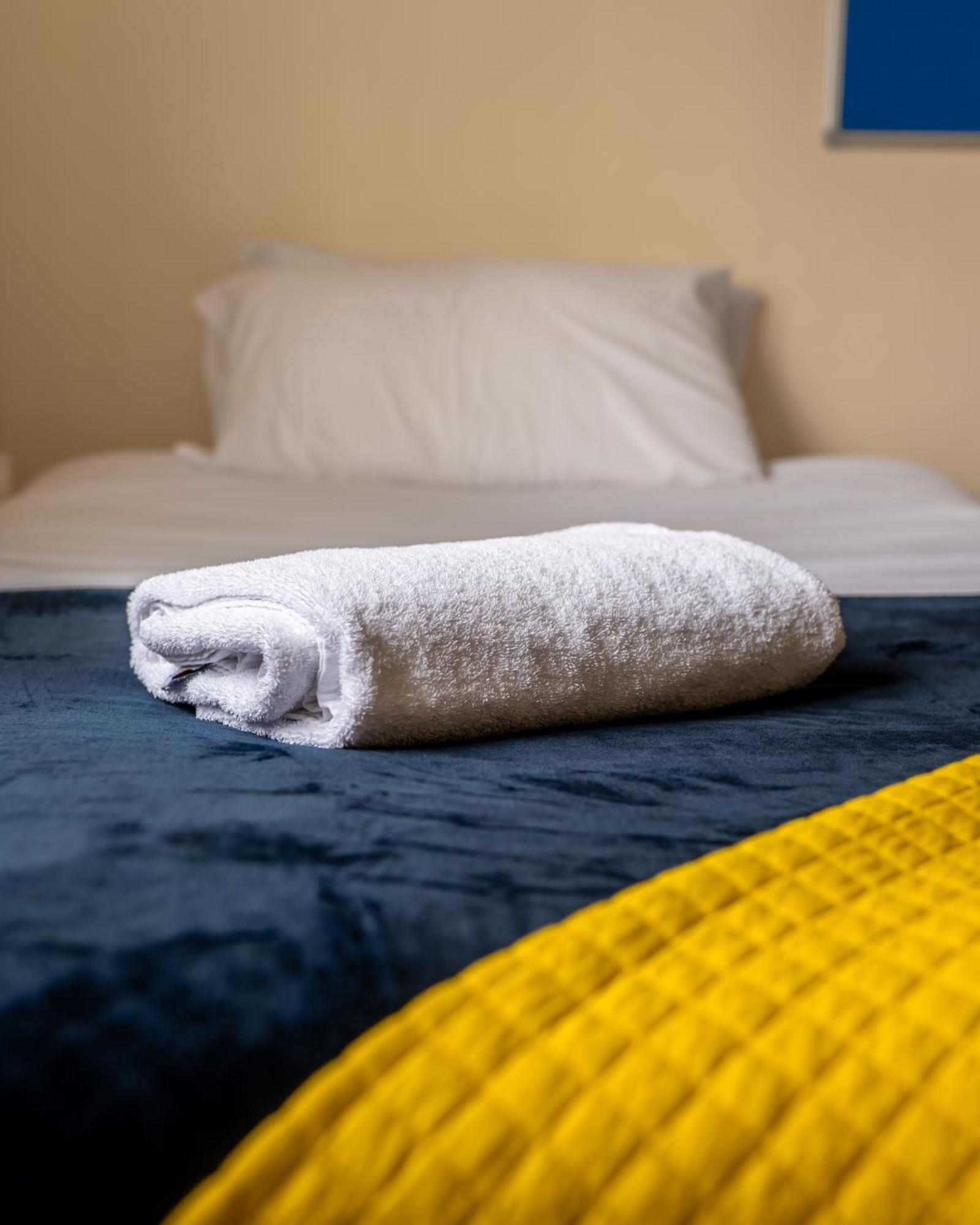 Private With Private Bathrooms In Selly Oak Homestay