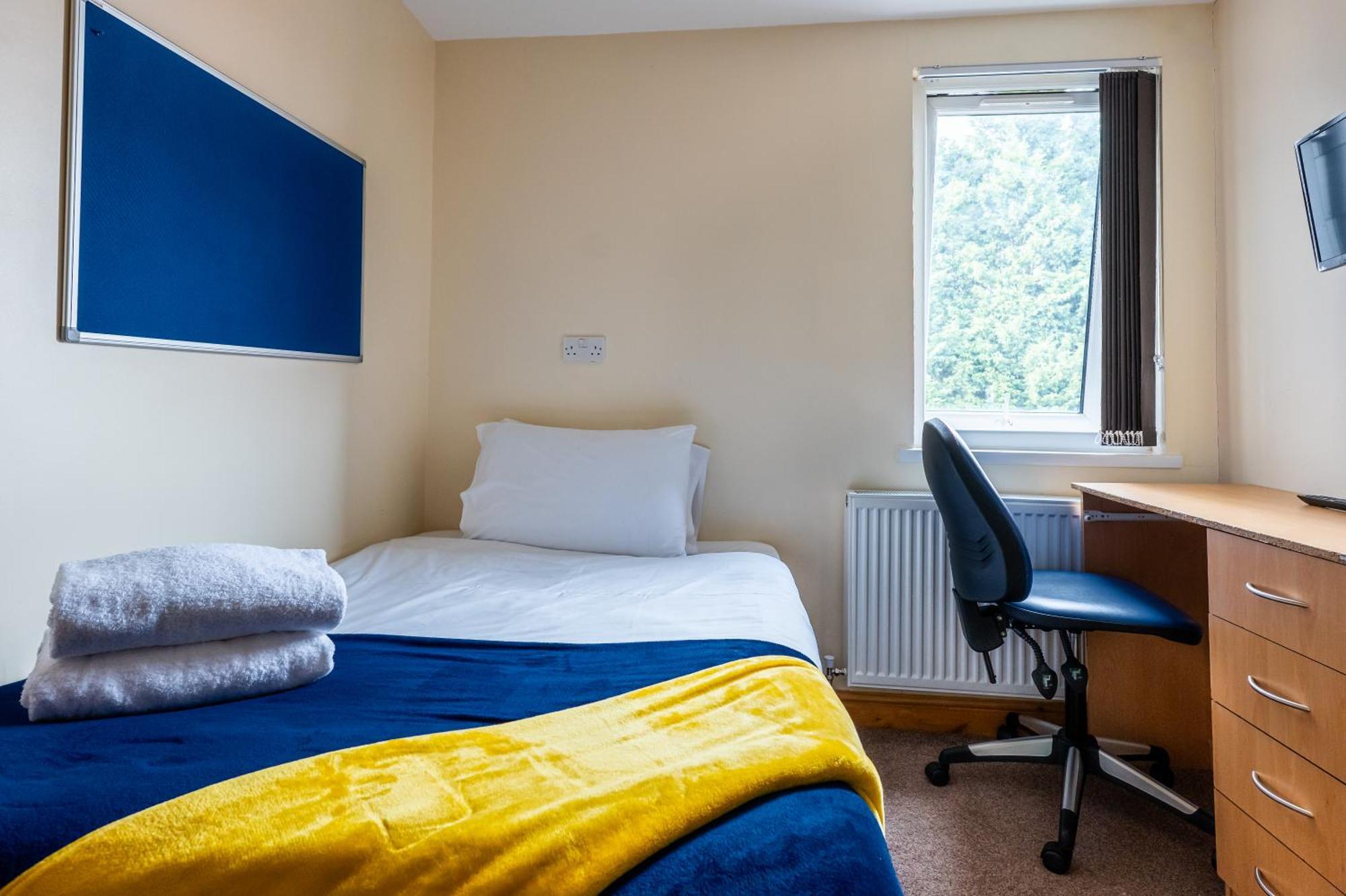 Private With Private Bathrooms In Selly Oak *