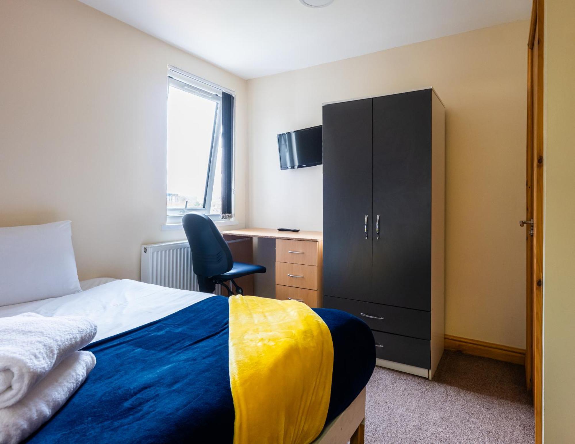 Homestay Private With Private Bathrooms In Selly Oak Birmingham
