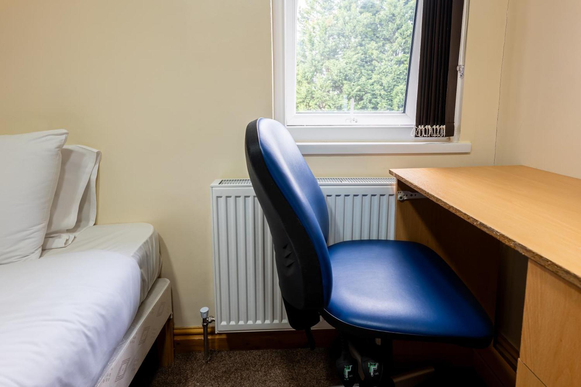 Homestay Private With Private Bathrooms In Selly Oak
