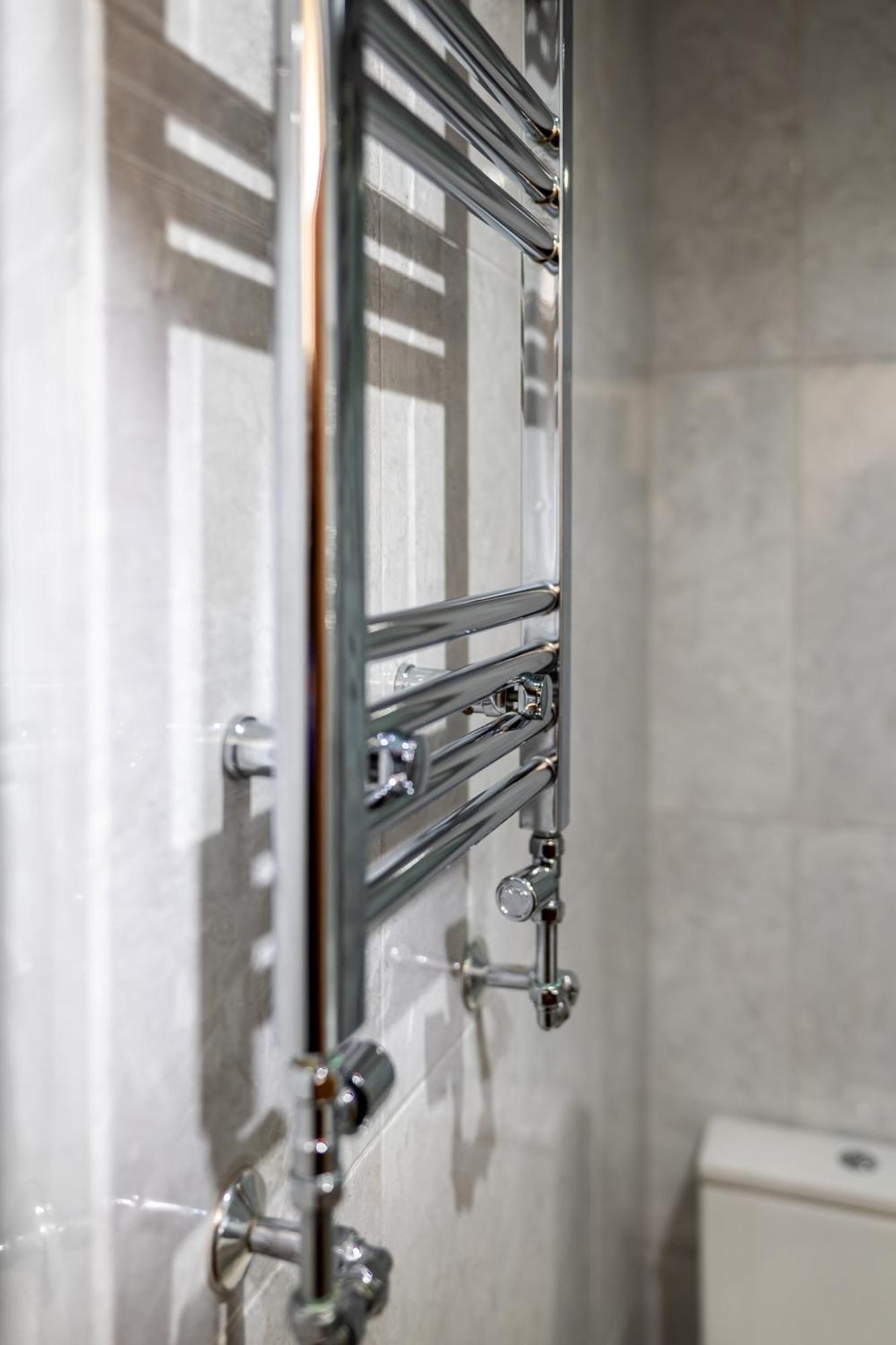 Homestay Private With Private Bathrooms In Selly Oak