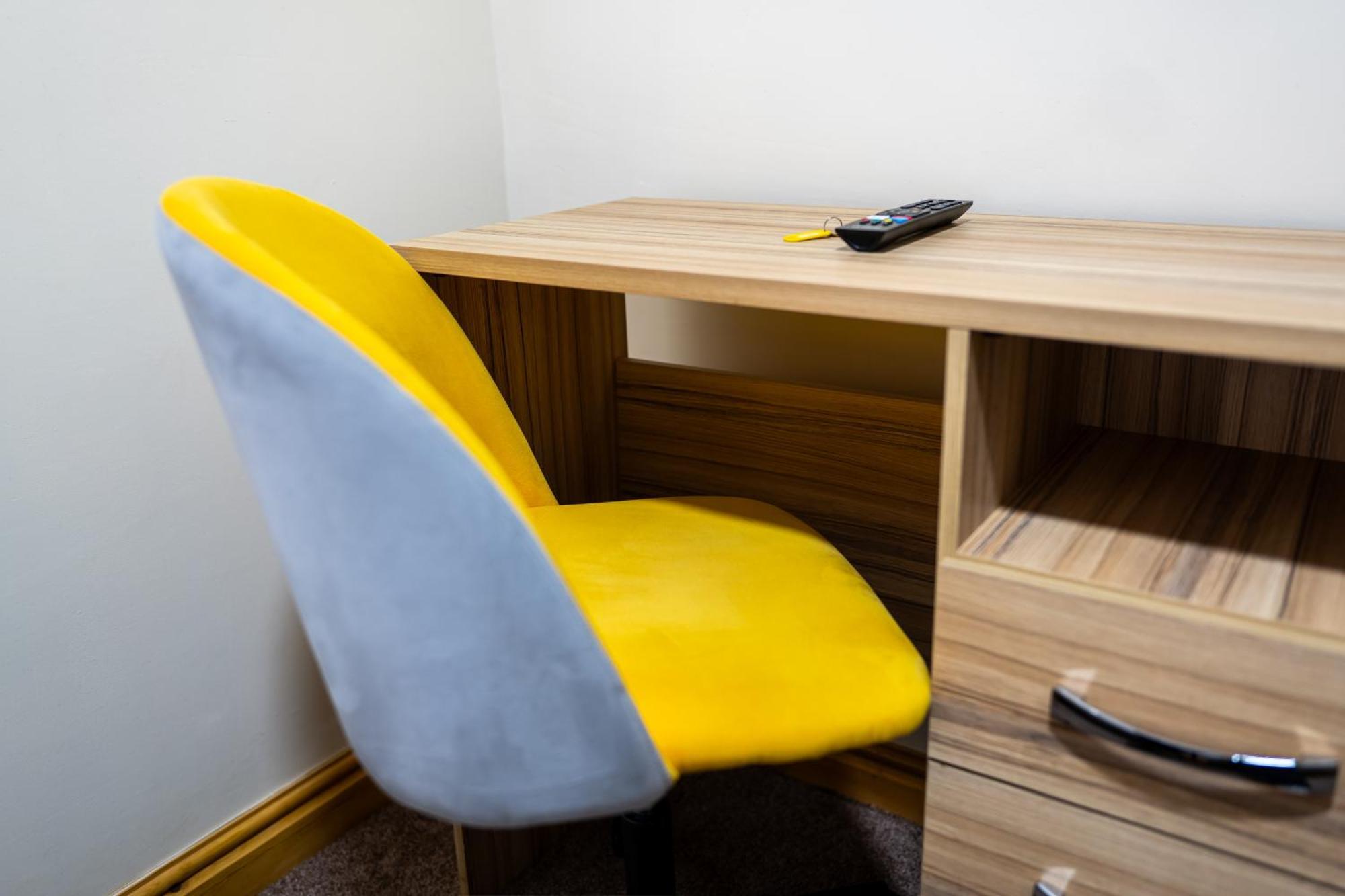 Homestay Private With Private Bathrooms In Selly Oak *