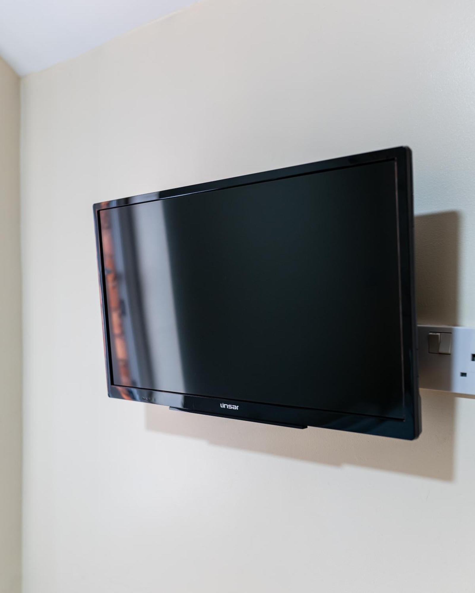 Private With Private Bathrooms In Selly Oak Homestay