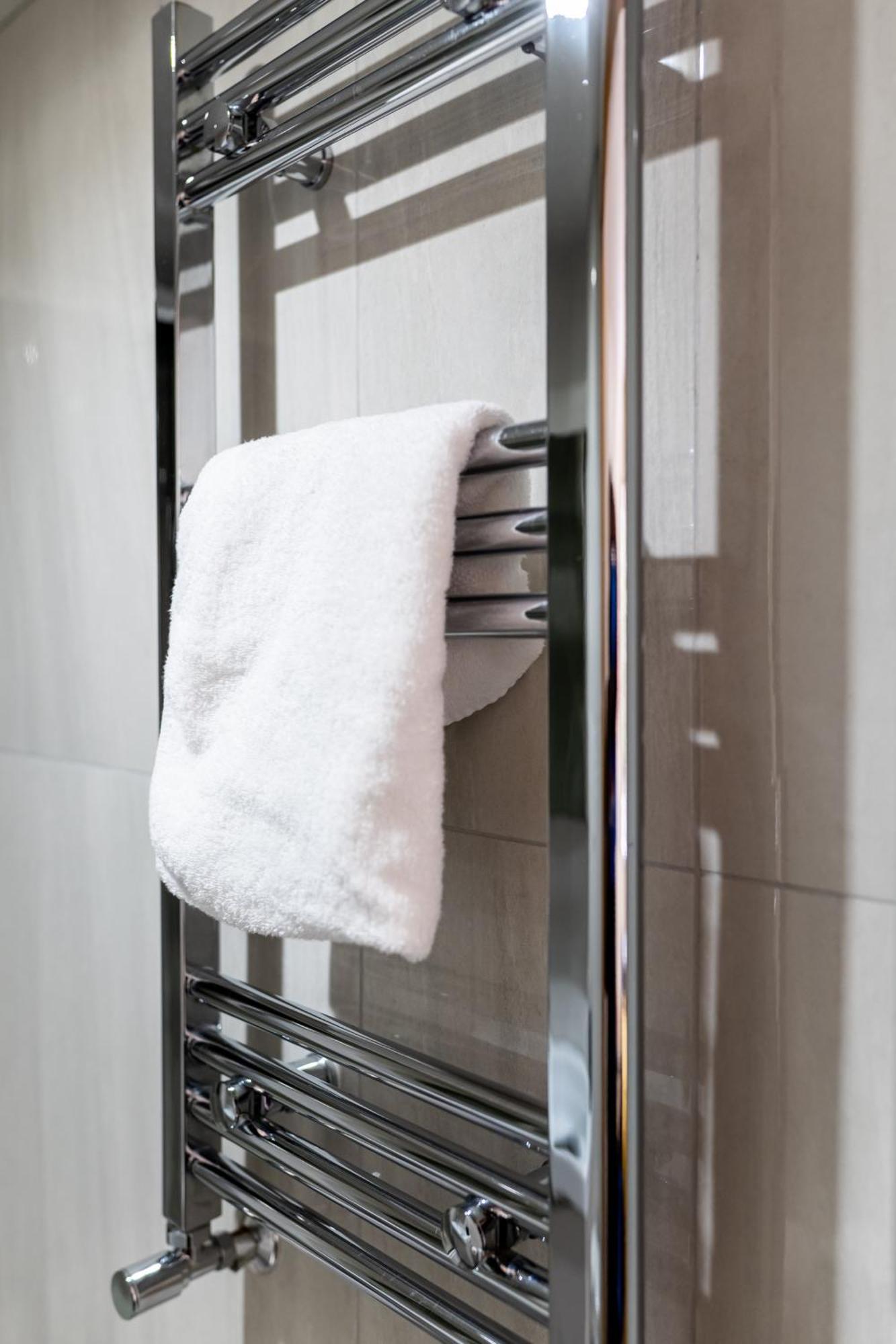 Private With Private Bathrooms In Selly Oak Homestay *