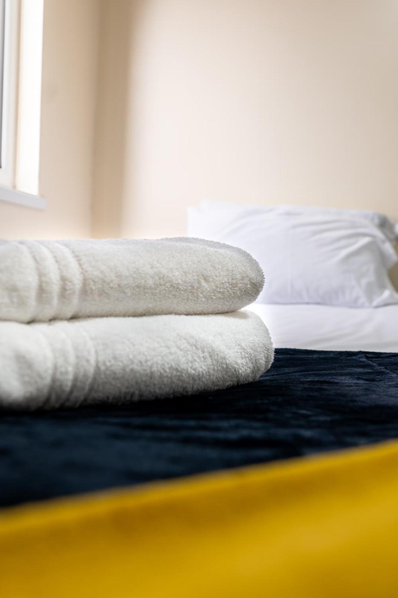 Private With Private Bathrooms In Selly Oak