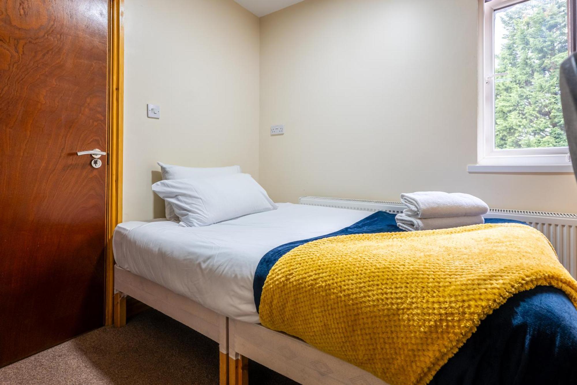Private With Private Bathrooms In Selly Oak Homestay Birmingham