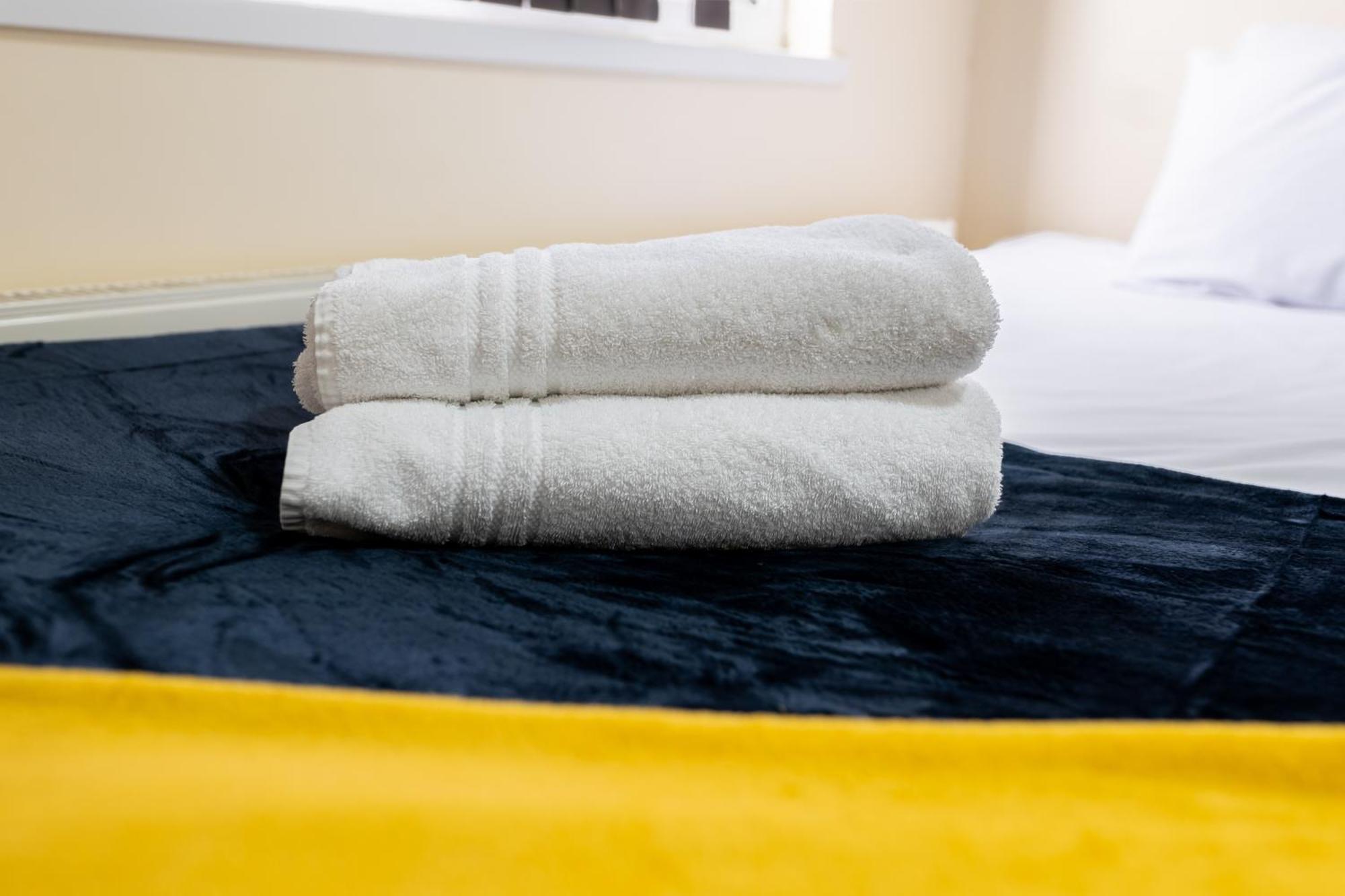Private With Private Bathrooms In Selly Oak *