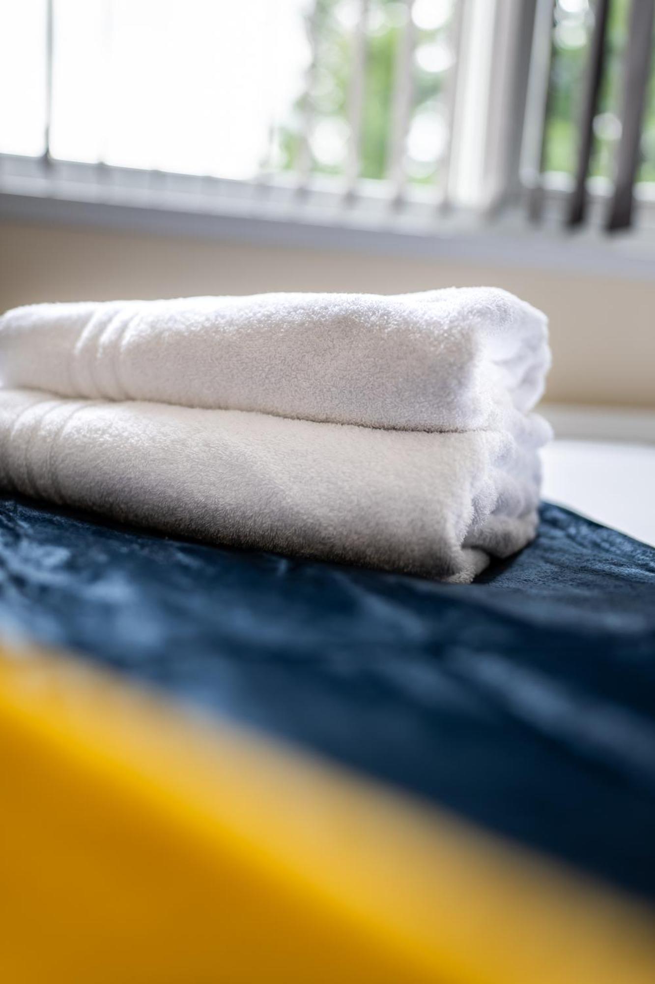 Private With Private Bathrooms In Selly Oak Homestay Birmingham