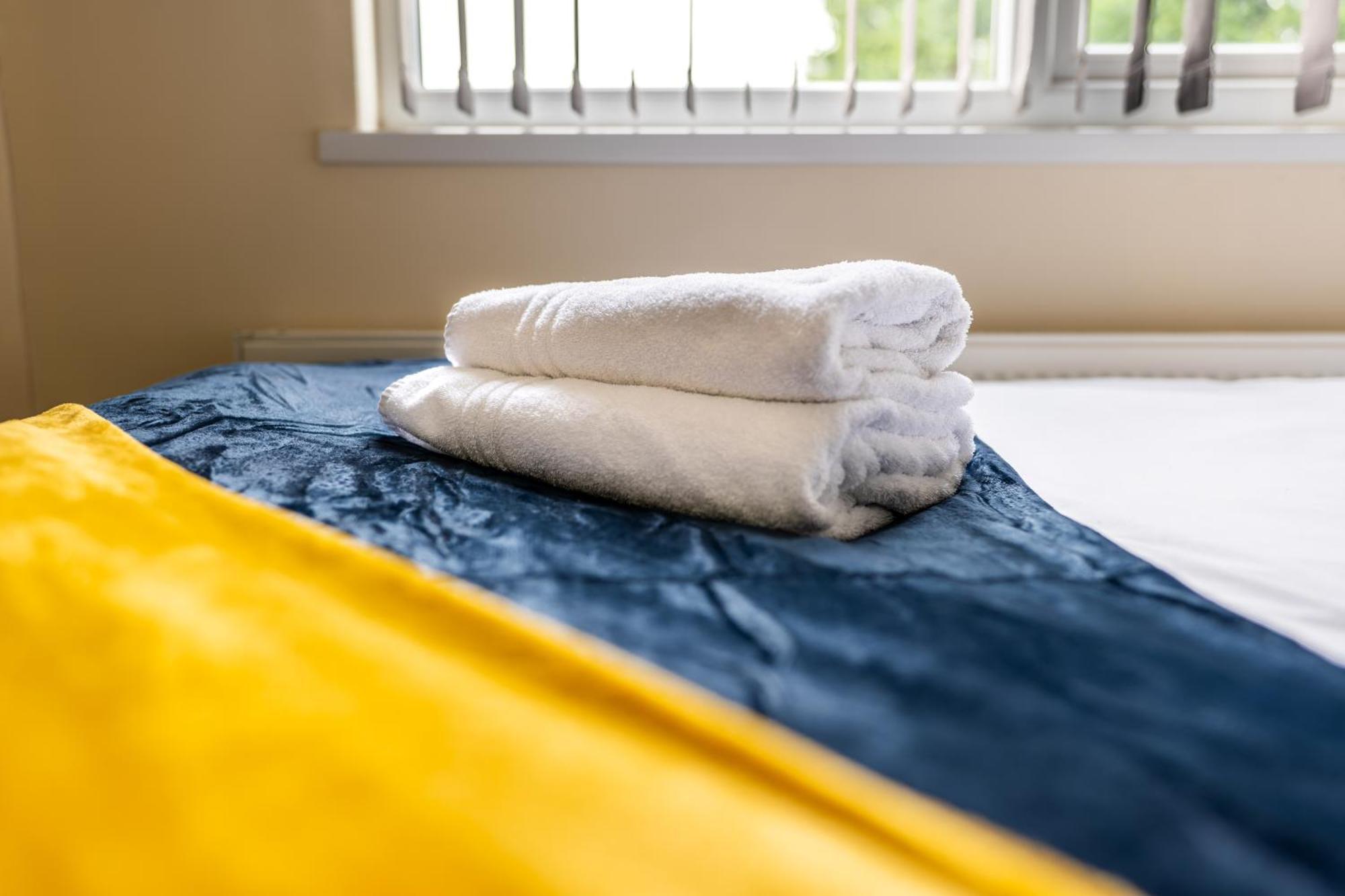 Private With Private Bathrooms In Selly Oak * Birmingham
