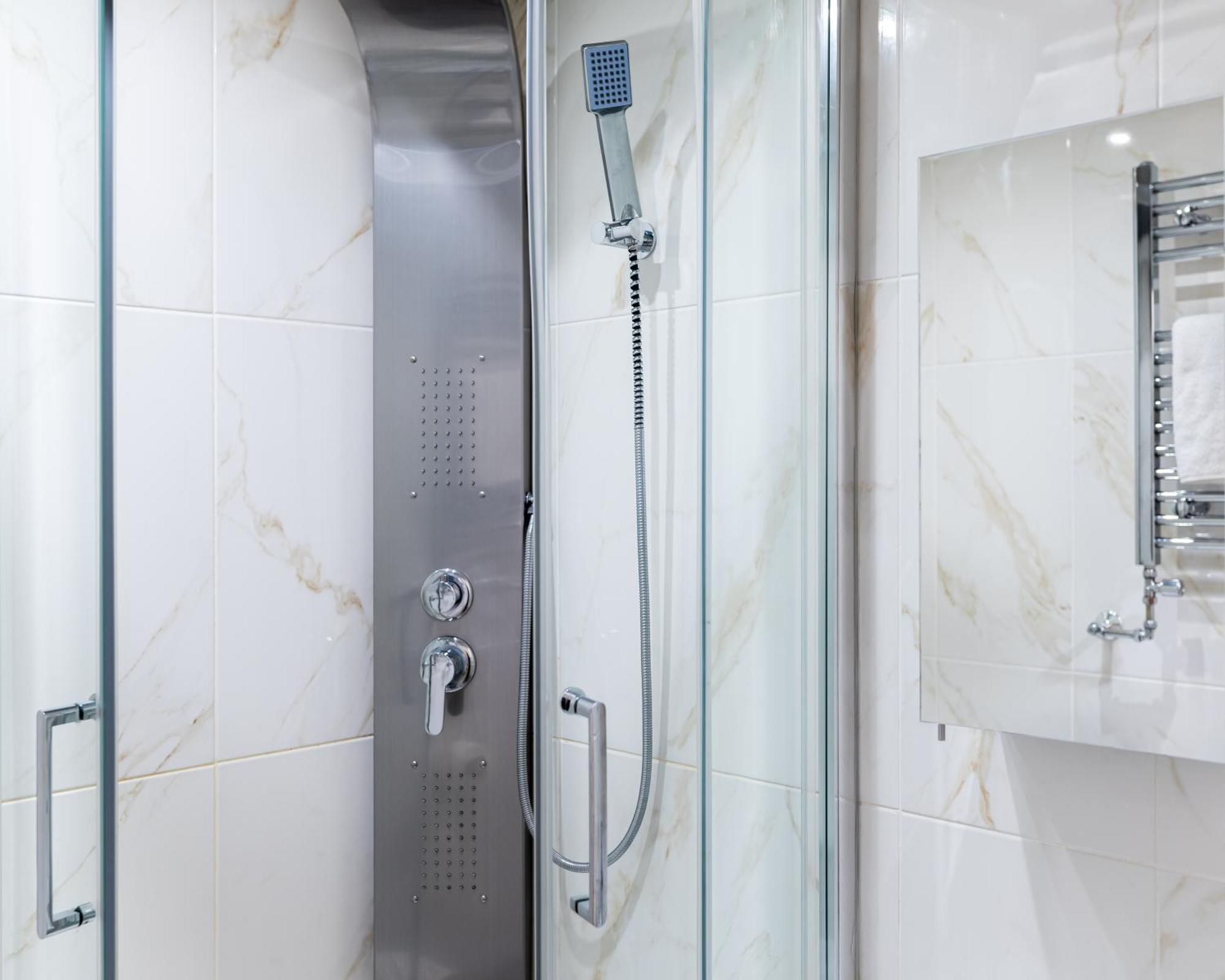 Private With Private Bathrooms In Selly Oak Homestay