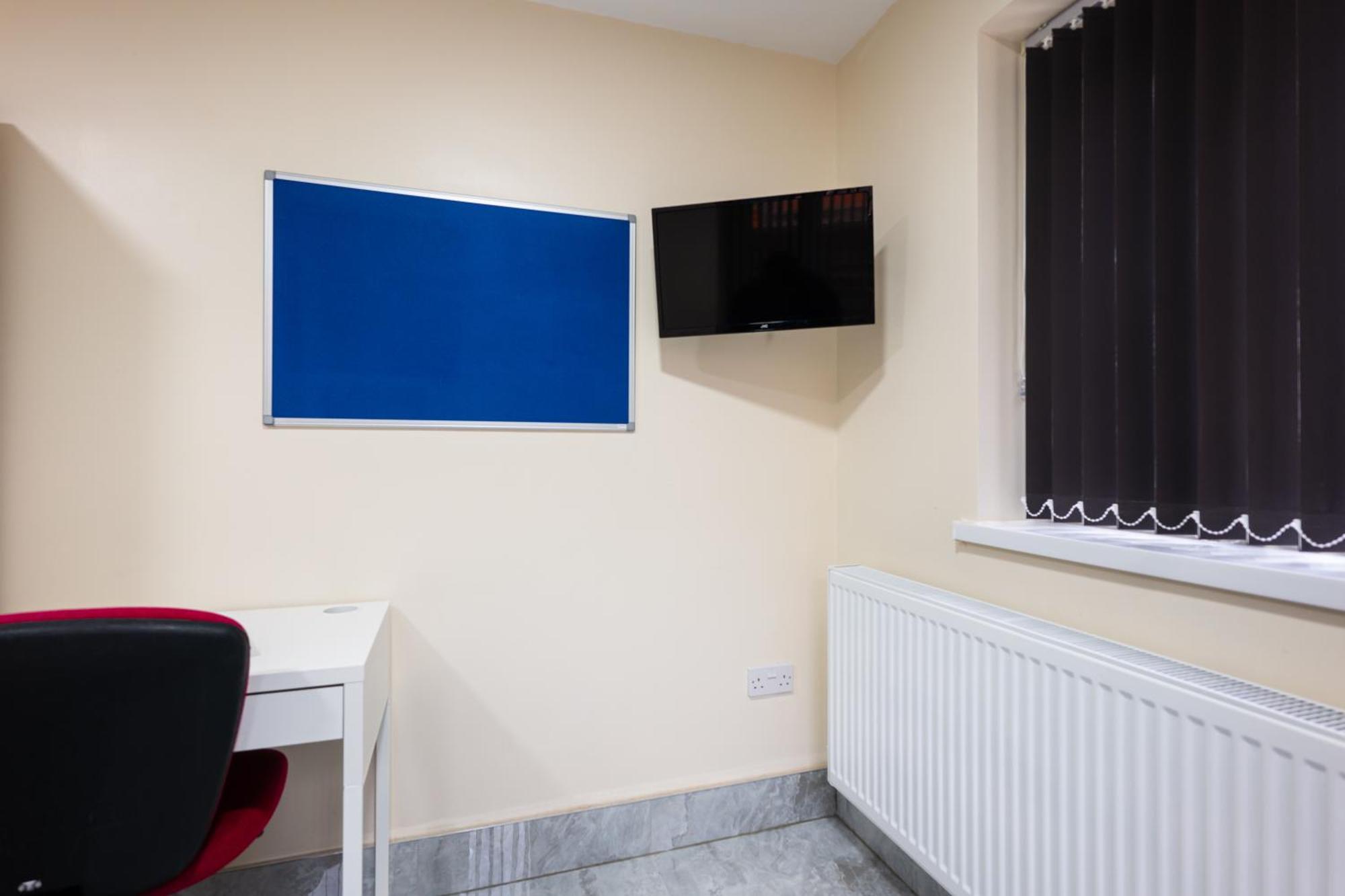 Homestay Private With Private Bathrooms In Selly Oak