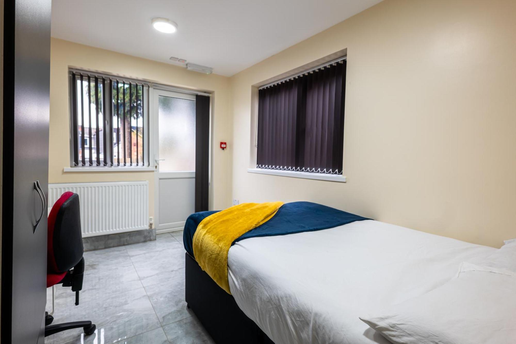 Private With Private Bathrooms In Selly Oak * Birmingham