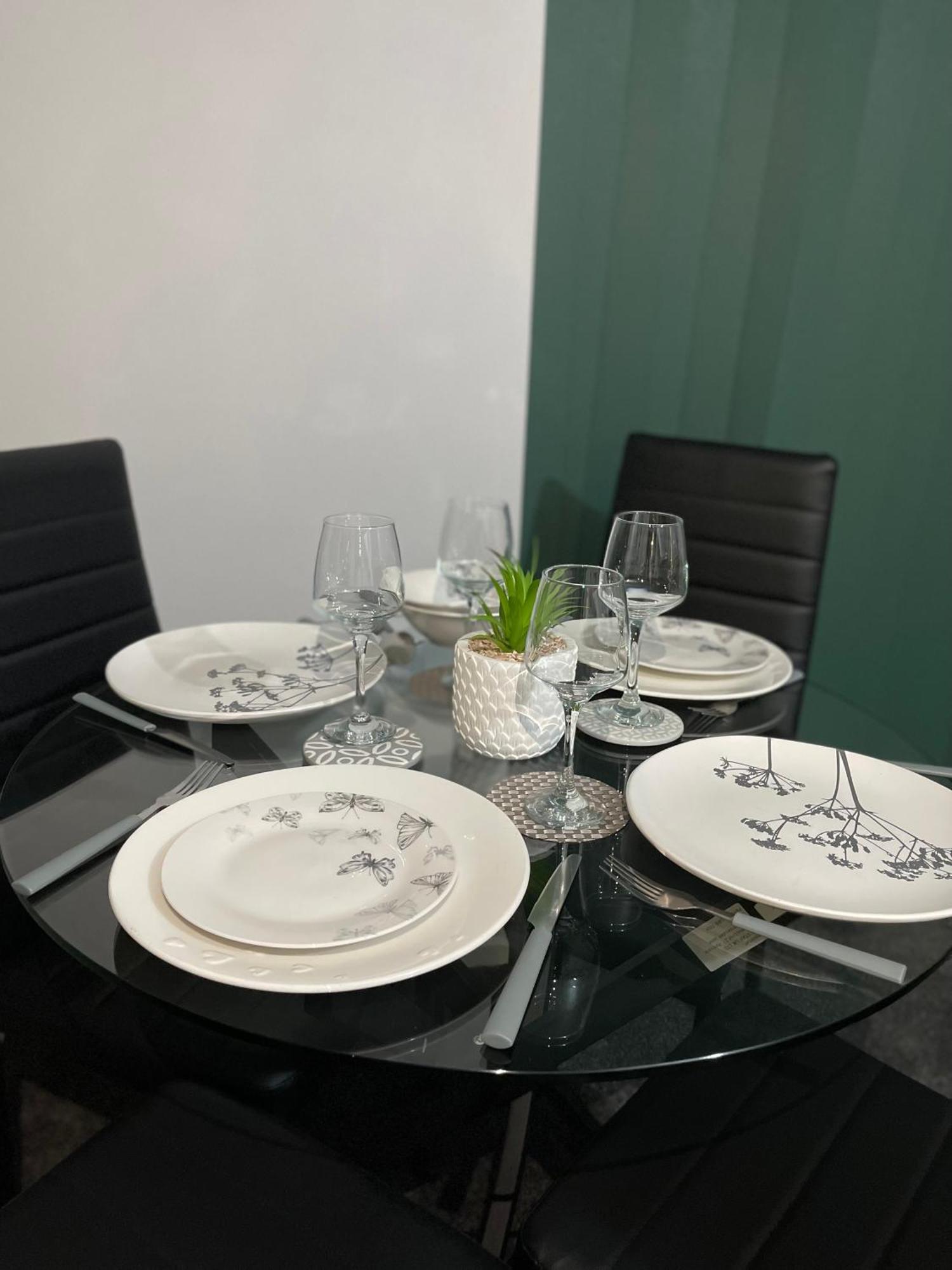 Holiday home Stylish Two-bed House Sleep Up-to 6 Birmingham