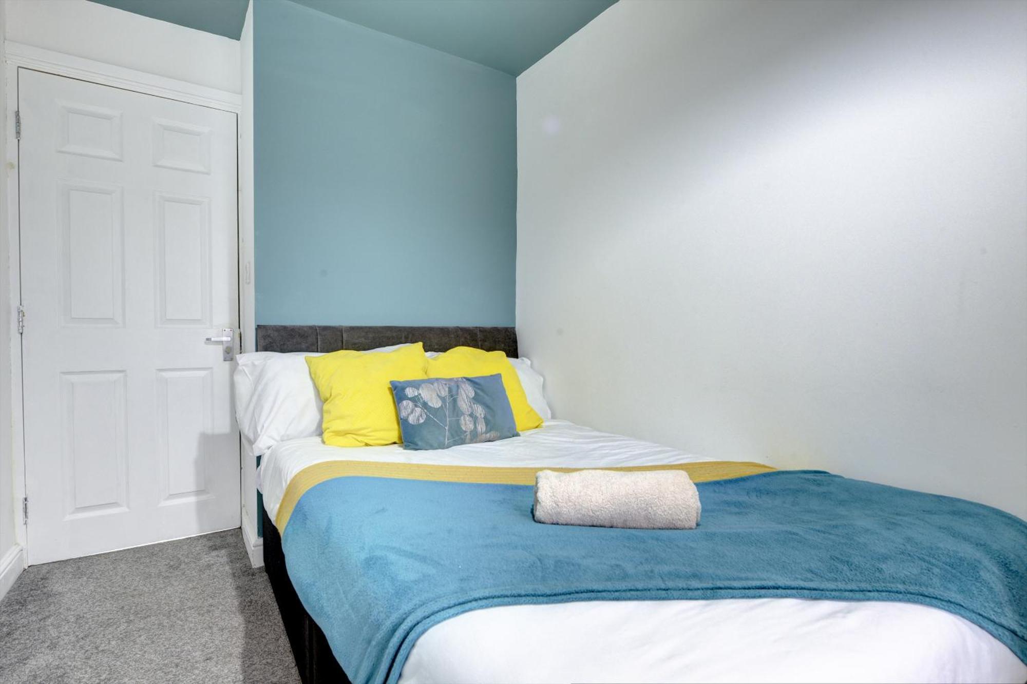 Apartment Merrivale House