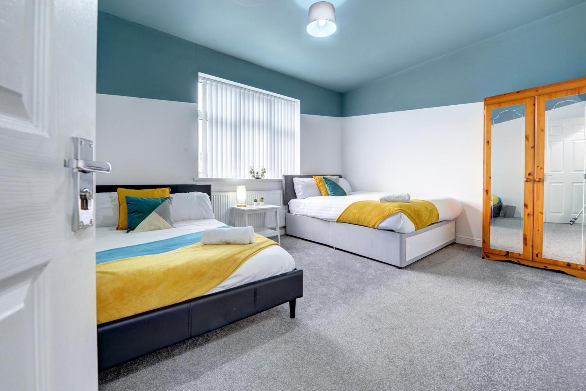 Merrivale House *
