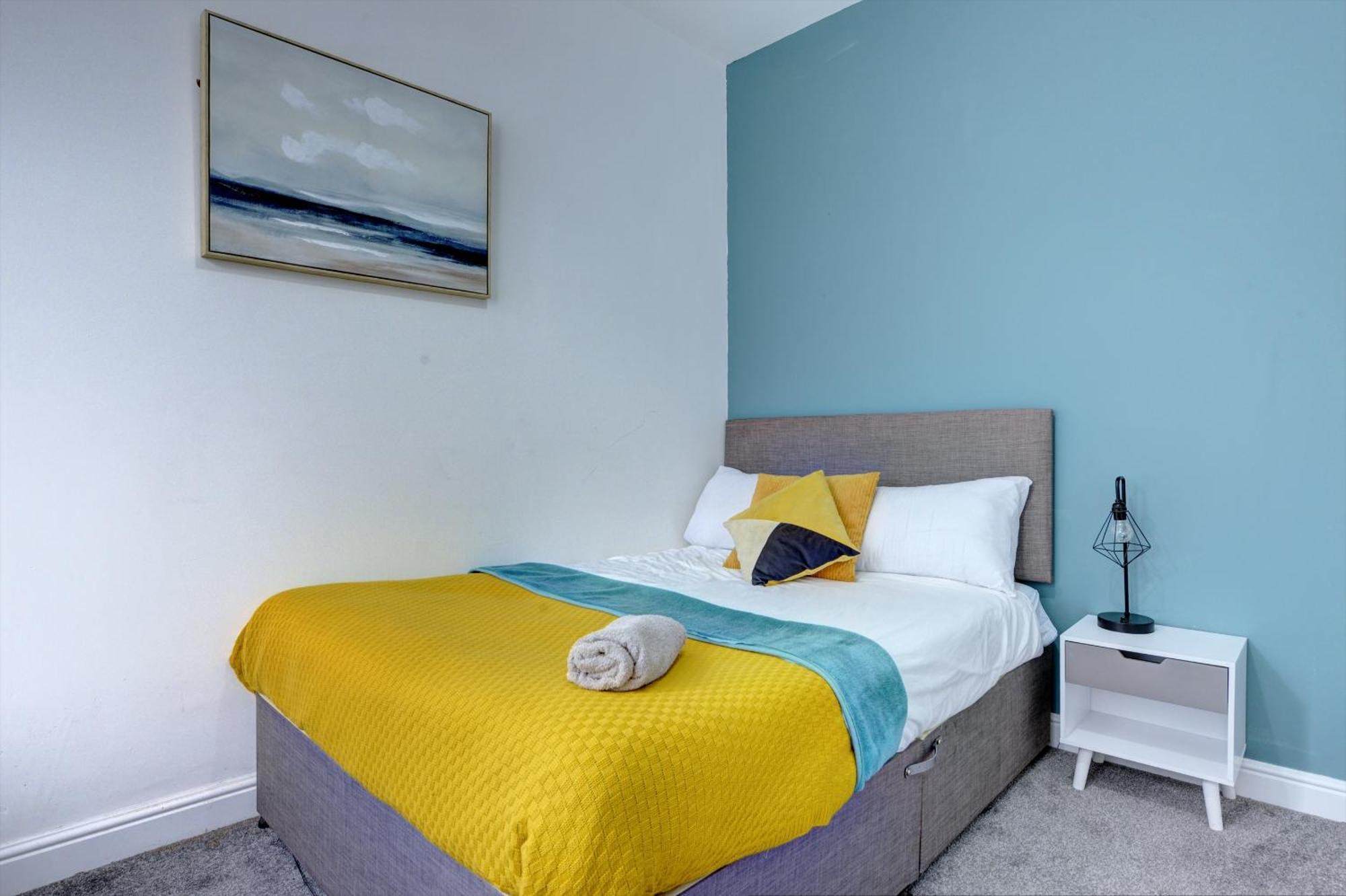 Merrivale House Apartment *