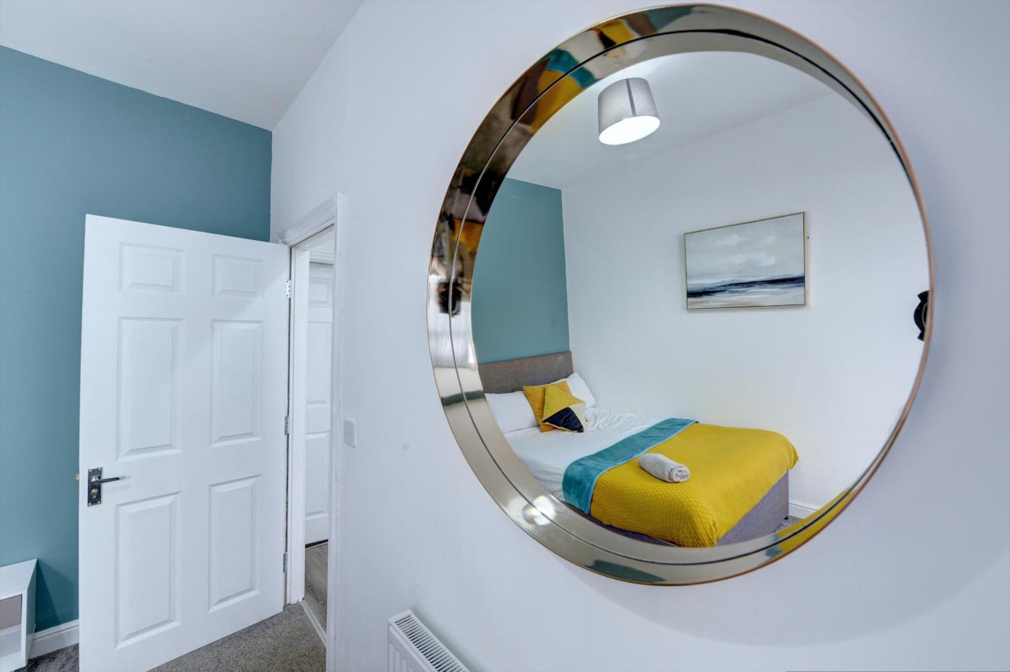 Apartment Merrivale House Birmingham