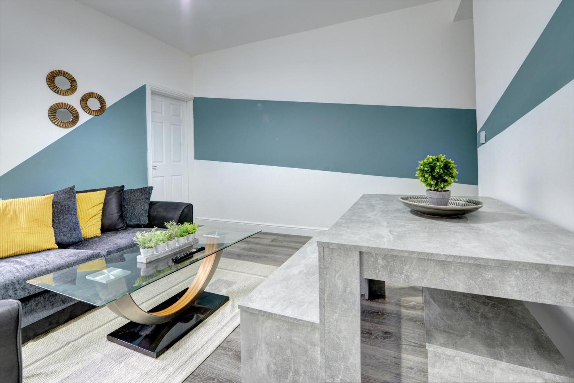 Merrivale House Apartment *