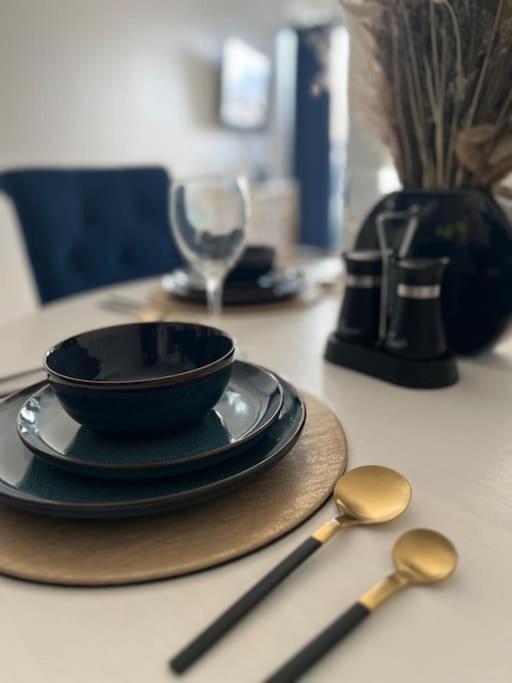 The Royal Apartment Birmingham