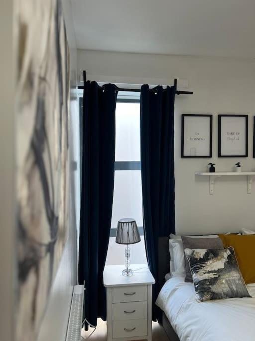 The Royal Apartment