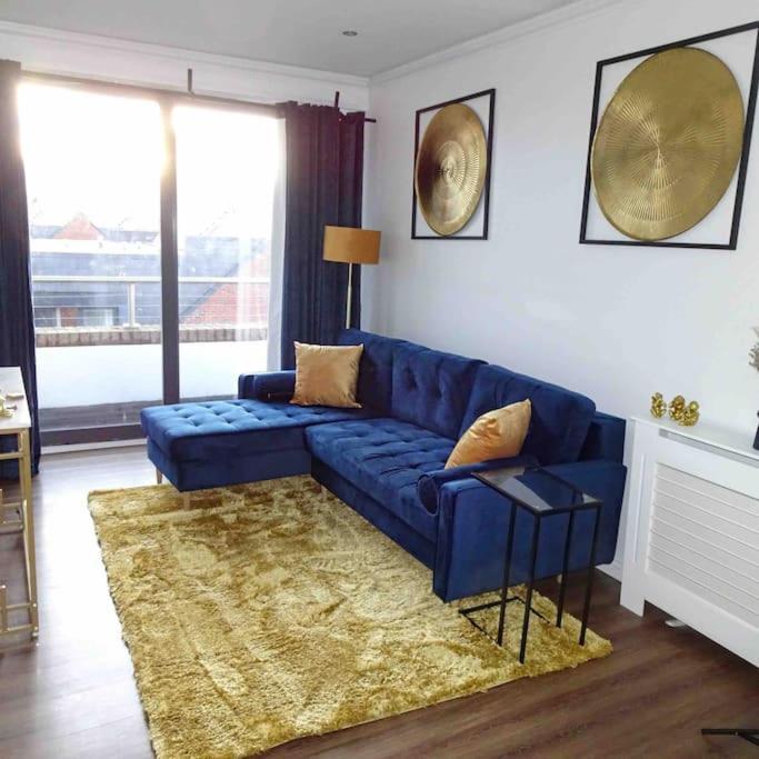 The Royal Apartment