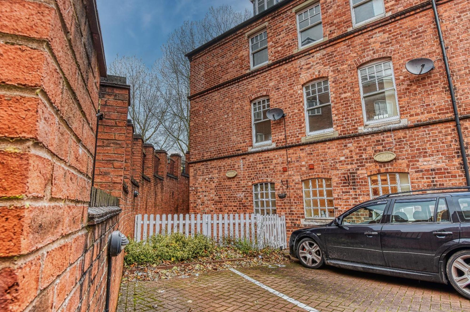 Holiday home The Boathouse,flat 29 Waterside Court