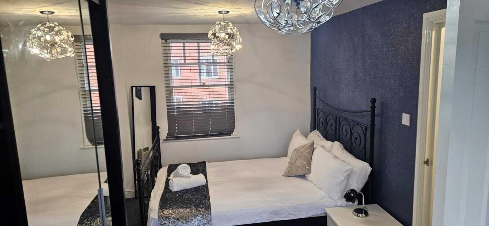 Holiday home The Boathouse,flat 29 Waterside Court *