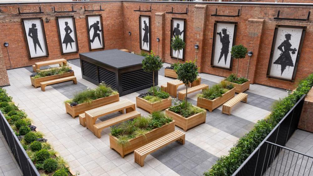 Priority - Modern 2 Bedroom In Centre - Perfect For Family, Business And Leisure By Estate Experts Apartment Birmingham
