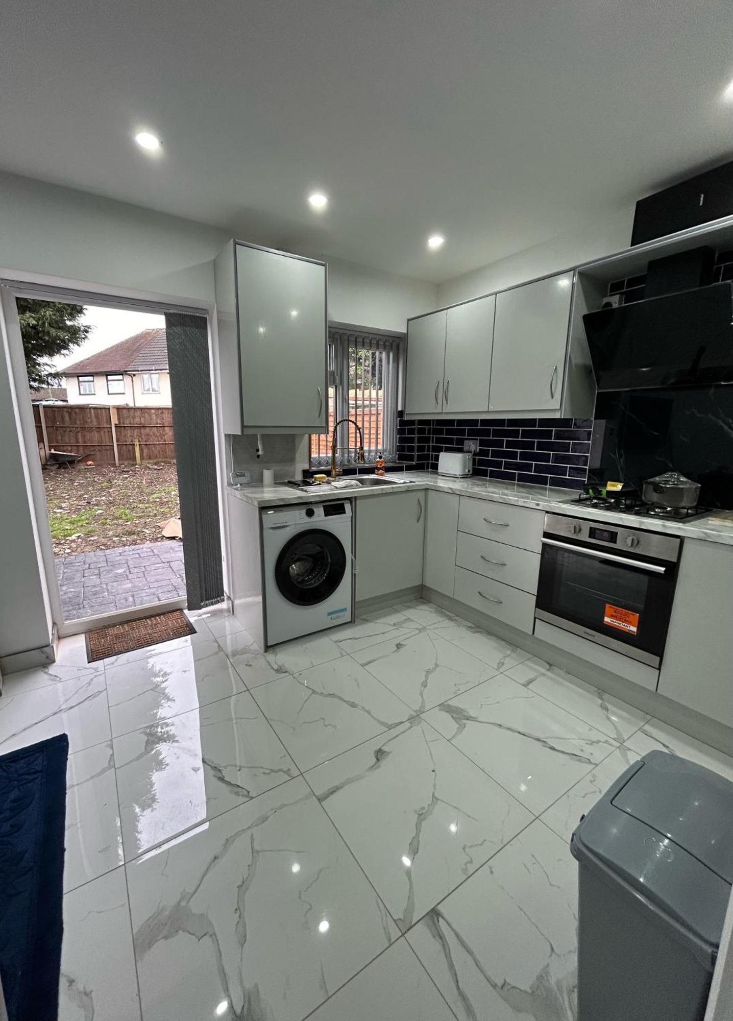 Apartment Peaceful - Near Nec, Bhx Airport.