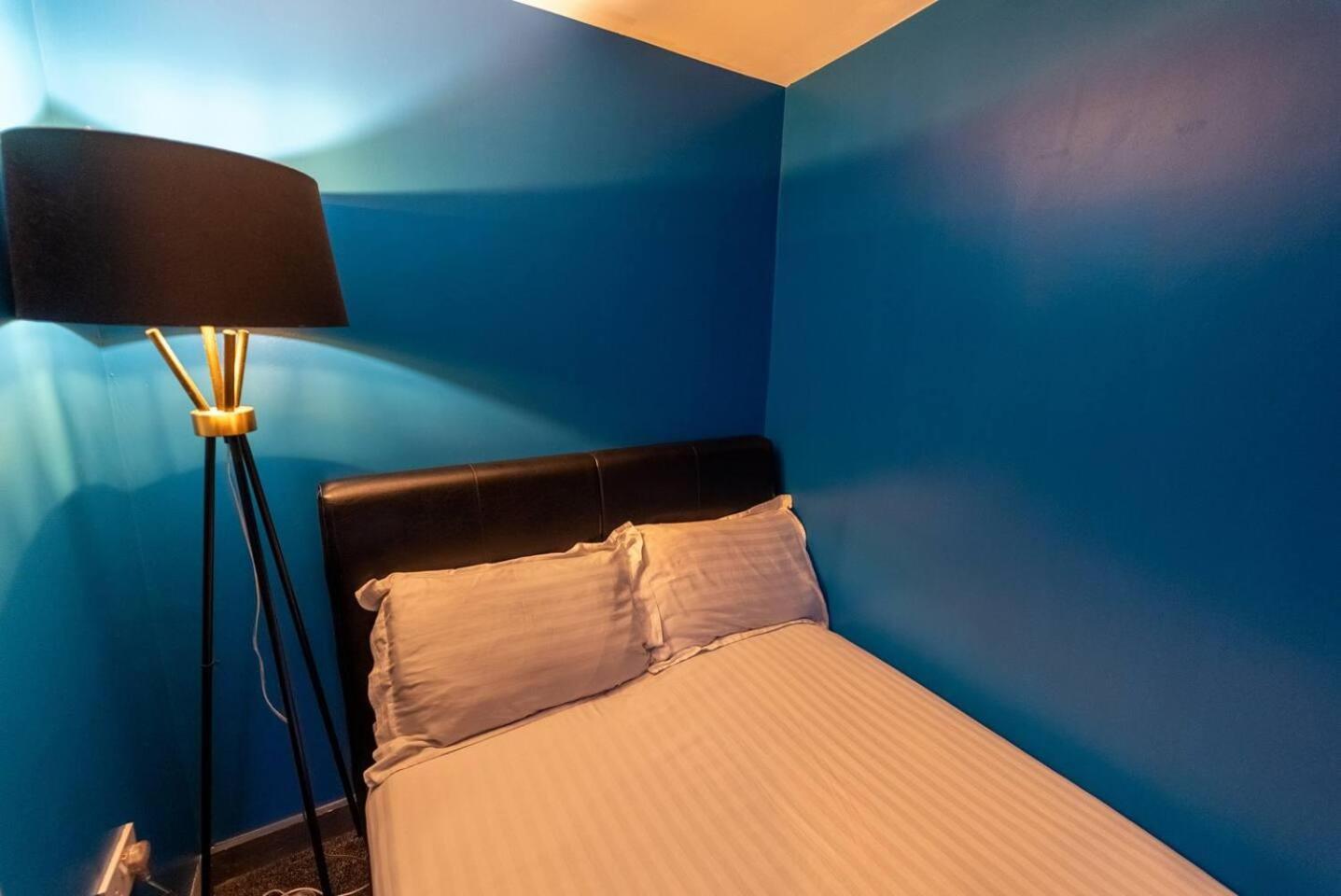 Beautiful 1-bed In * Birmingham