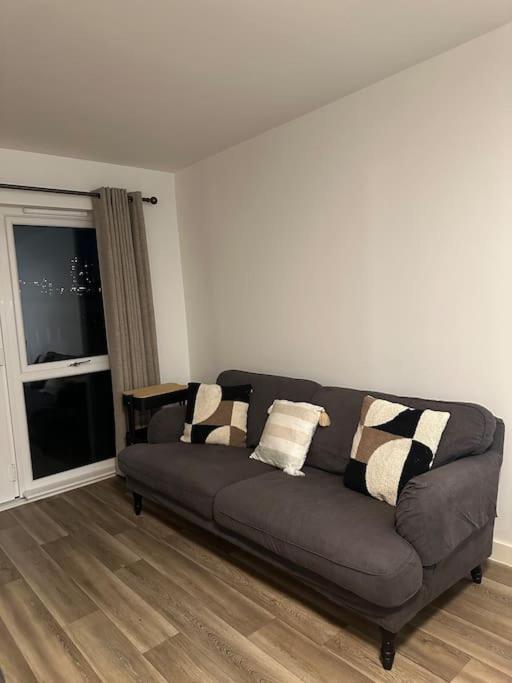 Bham Luxury Centre - Free Parking & Balcony View * Birmingham