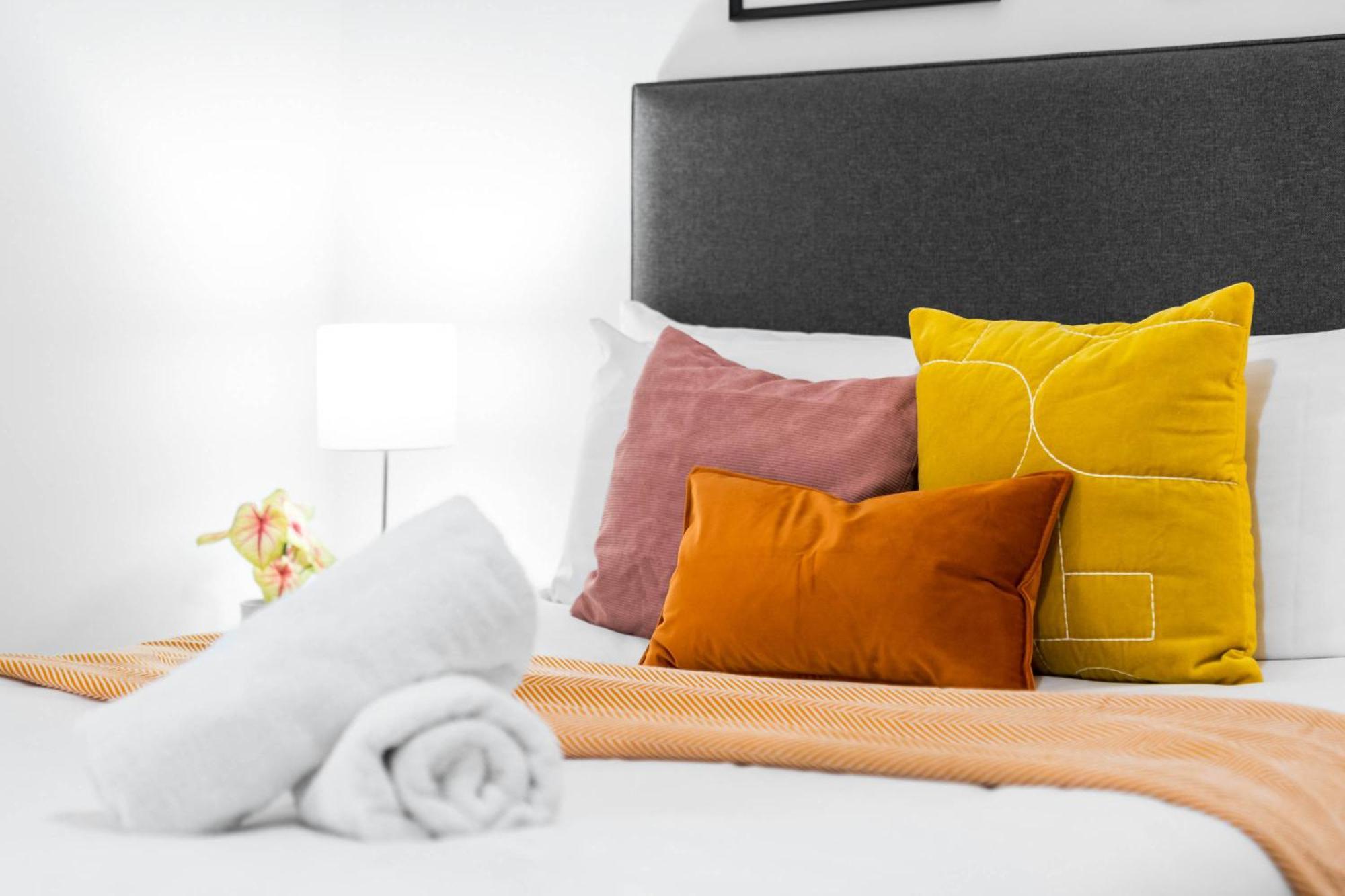 Digbeth 2 Bedroom - Rated - Centre - 3001f
