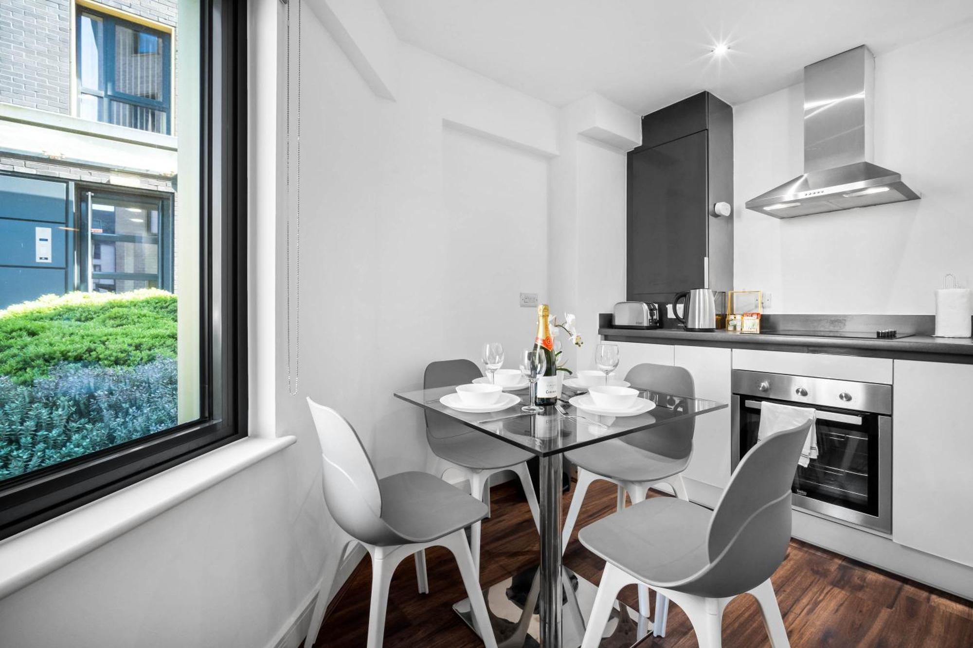 Digbeth 2 Bedroom - Rated - Centre - 3001f * Birmingham