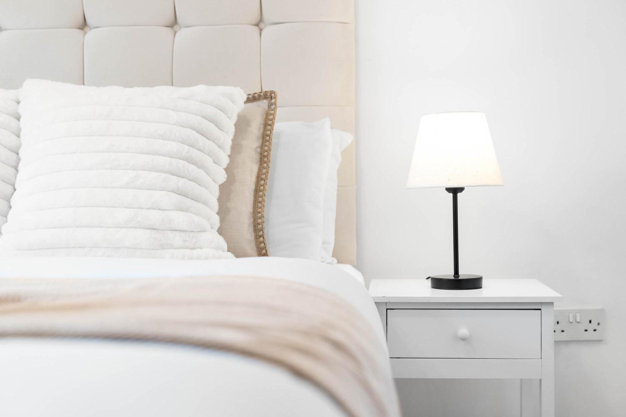 Luxury 1 Bedroom Centre - Fast Wifi - Netflix 505f * Birmingham