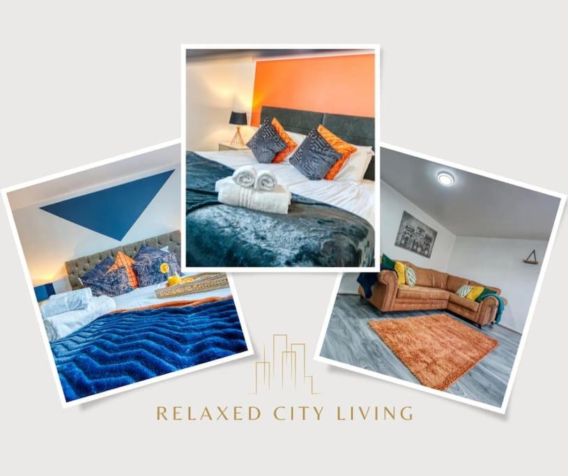 Apartment Centre Contractors Long Relocations Free Parking *