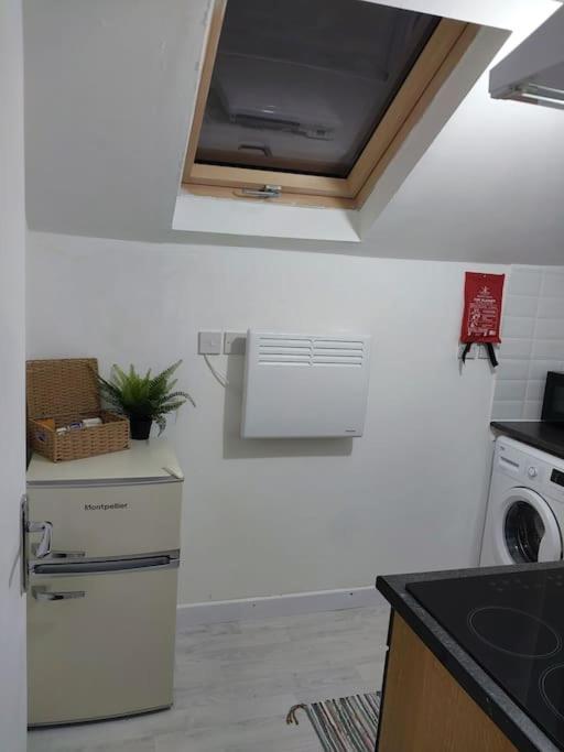 Makido Apartment Birmingham