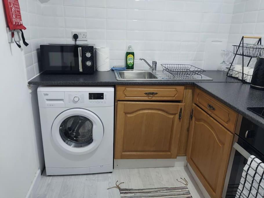 Makido Apartment Birmingham