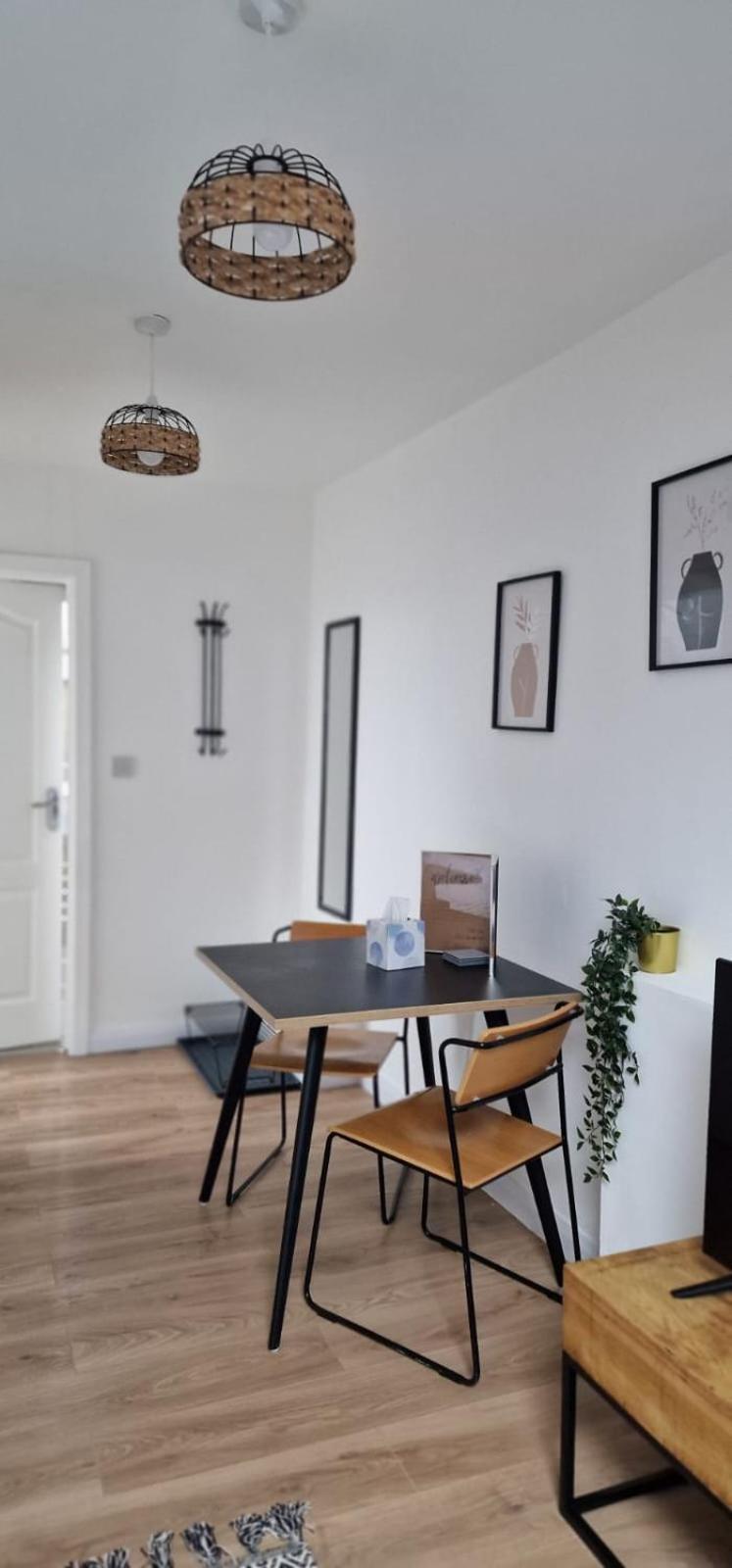 Makido Apartment