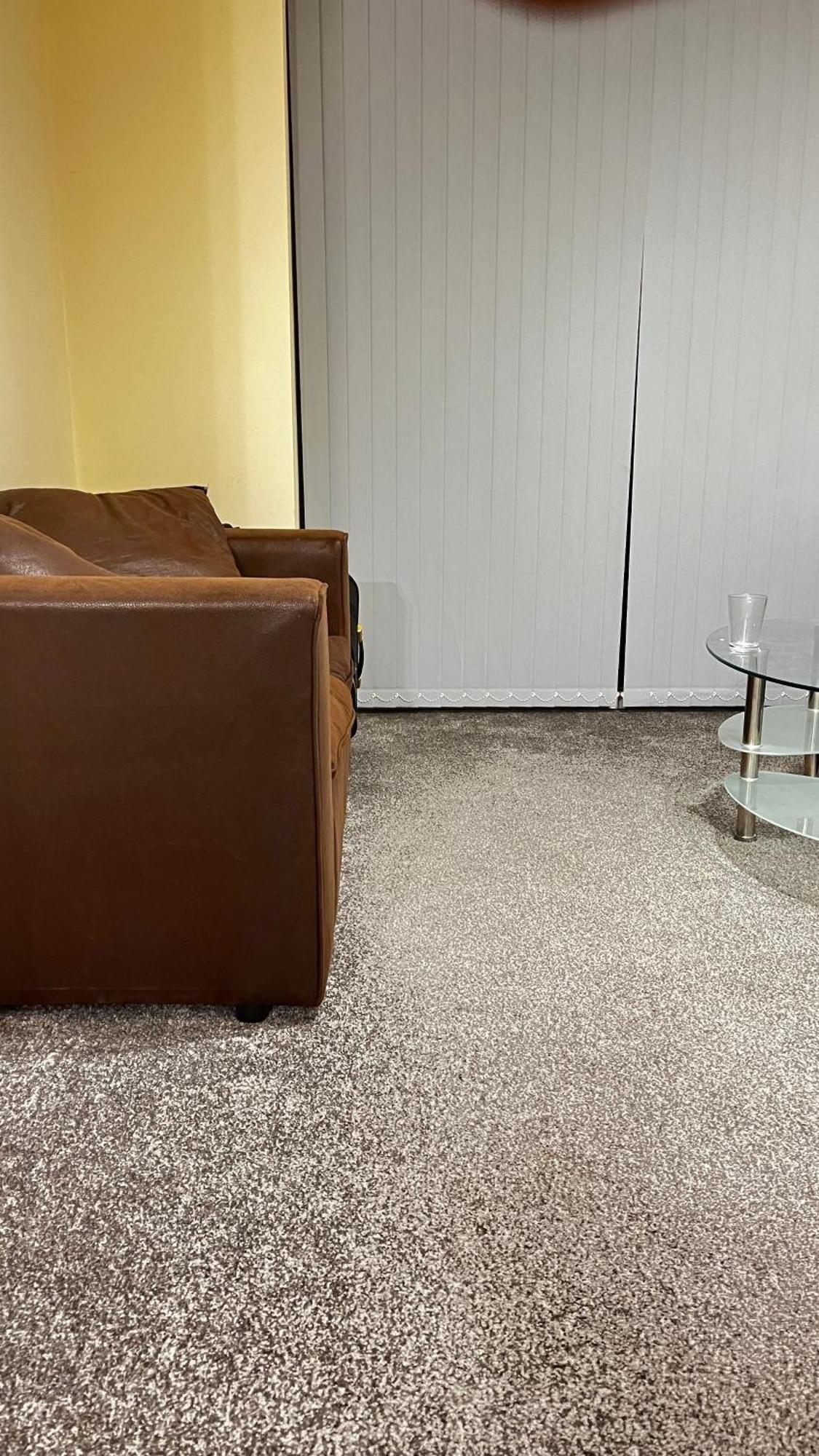 In A Shared Flat Homestay