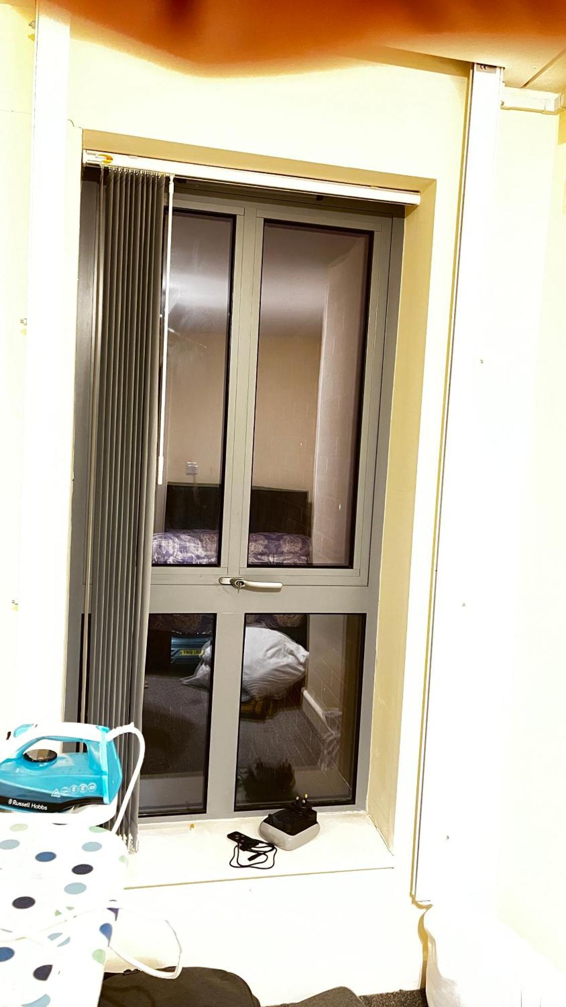 In A Shared Flat Homestay *