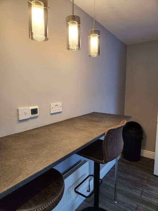 3 Bedroom House - Centre *