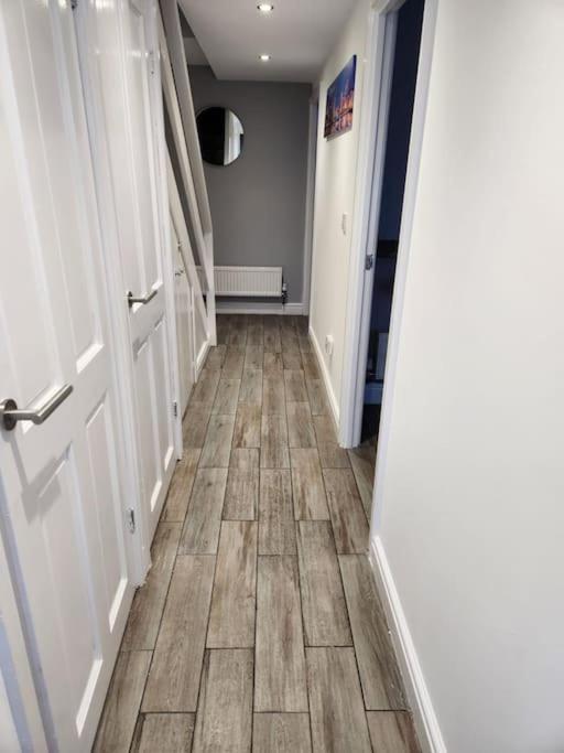 Holiday home 3 Bedroom House - Centre Birmingham