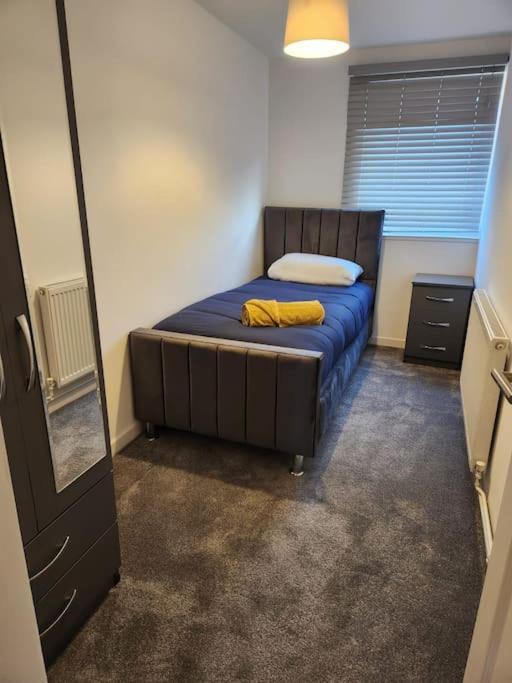3 Bedroom House - Centre Holiday home Birmingham