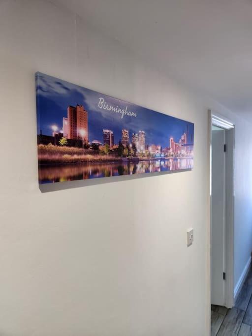 3 Bedroom House - Centre * Birmingham