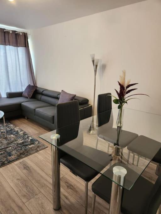 Holiday home 3 Bedroom House - Centre