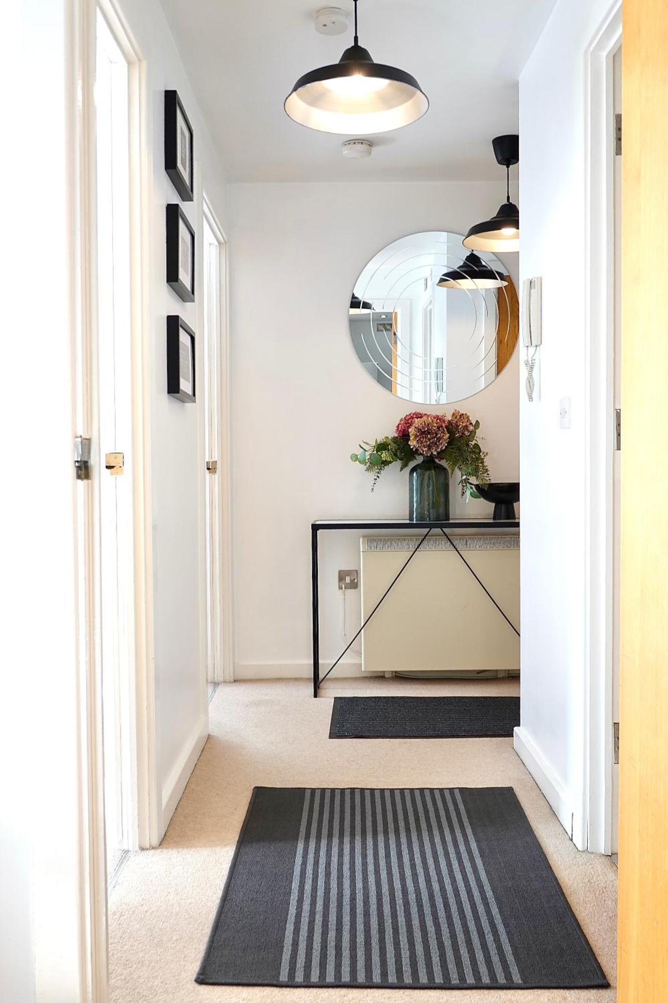 Modern Luxurious * Birmingham